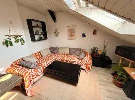 The Vibe Spot
