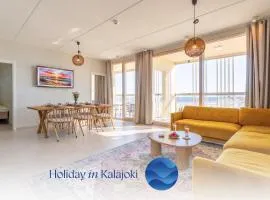 Keskuskarintie 120 by Holiday in Kalajoki