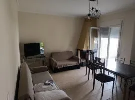 Aphroditi Luxury Vila