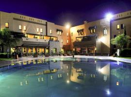 Ibis Marrakech Palmeraie, готель у Марракеші