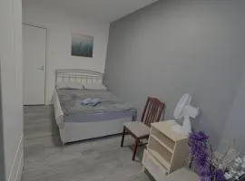 Modern 2-Bed Flat Close to Derby City Centre