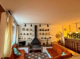 Casa rural entera en Parque Natural de los Puertos