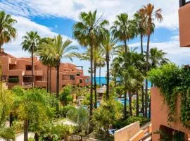 LGDA-E7 Primera línea de playa, Spa y experiencias VIP