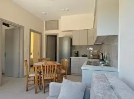 Ethalia Finikounda Apartments