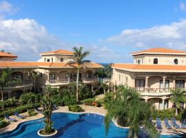 The Meridian at Lighthouse Point, hotell sihtkohas West Bay