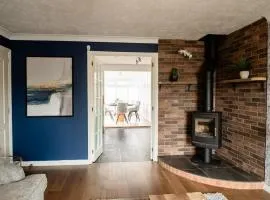 The Artisan House Stylish Bedfordshire Escape