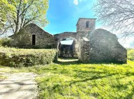 Le refuge du templier