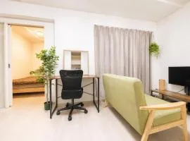 Residence 学園前 -FIX HOME-