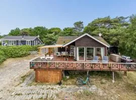 Holiday Home Mariam - 100m from the sea by Interhome