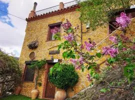 Casa Rural La Jirola -La Vivienda 1