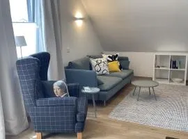 Appartement Kirschgarten Nähe Fränkisches Seenland