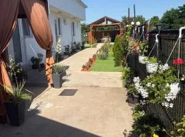 Casa Theopa
