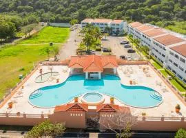 Villas Costa Dorada 101B 1st floor