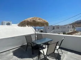 Aliki's Apartments