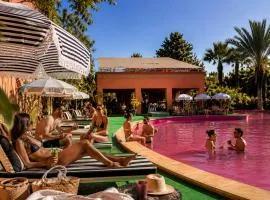 Hotel Boutique Les Relais De L'ourika Marrakech