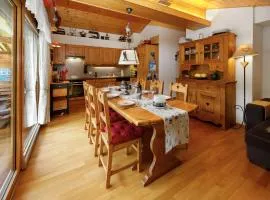 Apartment Mon Abri B by Interhome