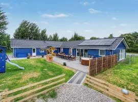 Holiday Home Rajna - 250m from the sea by Interhome