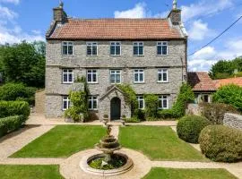 Cottage Lily of the Valley Bath & Bristol close by