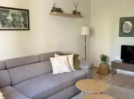 Guest house Kamelija