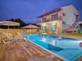 Villa Ilios Agios Spyridonas