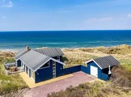 Holiday Home Aster - 150m from the sea by Interhome