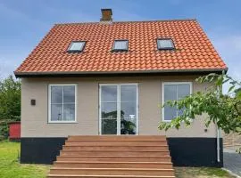 Holiday Home Hermine - 250m from the sea by Interhome