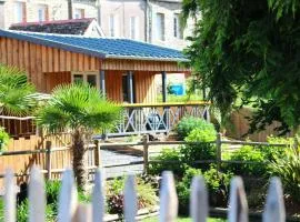 Au ptit jardin de mamie
