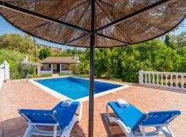 Cubo's Charming House Las Millanas