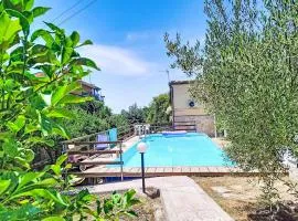 Holiday Home Casa Paolina by Interhome