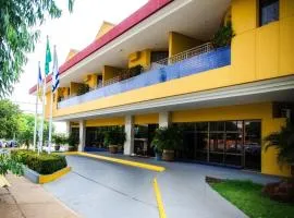 Hotel Pousada dos Girassóis 2