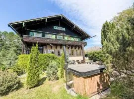 Villa Švýcarka by Interhome