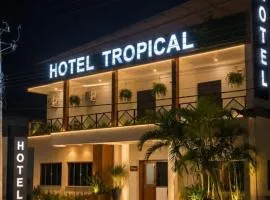 HOTEL TROPICAL