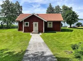 Holiday Home Hults-Kulla by Interhome