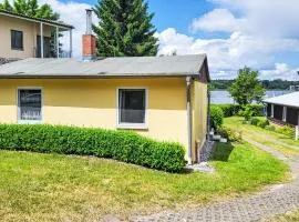 Holiday Home Bungalow am Grienericksee by Interhome