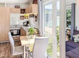 Holiday Home Tiny Haus Sigl by Interhome