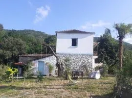 Stone House Room near Kavala