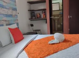 Hotel Suite La Estación - Corferias