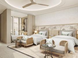 InterContinental The Red Sea Resort by IHG, hotel em Ḩanak