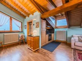 Apartment Mansarda San Lorenzo by Interhome