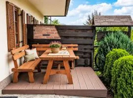 Apartment Ferienwohnung Belan-2 by Interhome