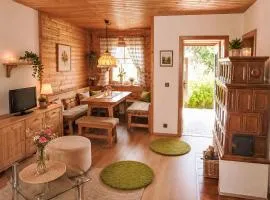 Apartment Ferienwohnung Belan-2 by Interhome