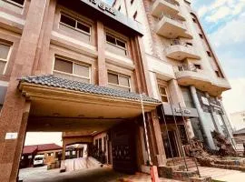 The High View Hotel - ذا هاي فيو