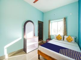 Hotel O NBR Accommodation, hotel a Puri