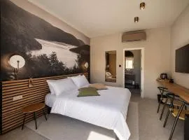 Fančita Rooms