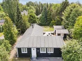 Holiday Home Har - 685m from the sea by Interhome