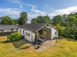 Holiday Home Anttoni - 350m from the sea by Interhome