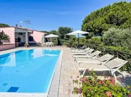 Holiday Home Villa Cecilia by Interhome