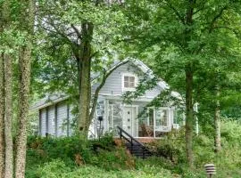 Holiday Home Aurinko vanaja by Interhome