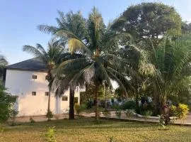 VILLA MANDJANI, Détente & Bien-être en Casamance