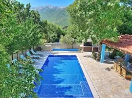 Holiday Home Lino by Interhome